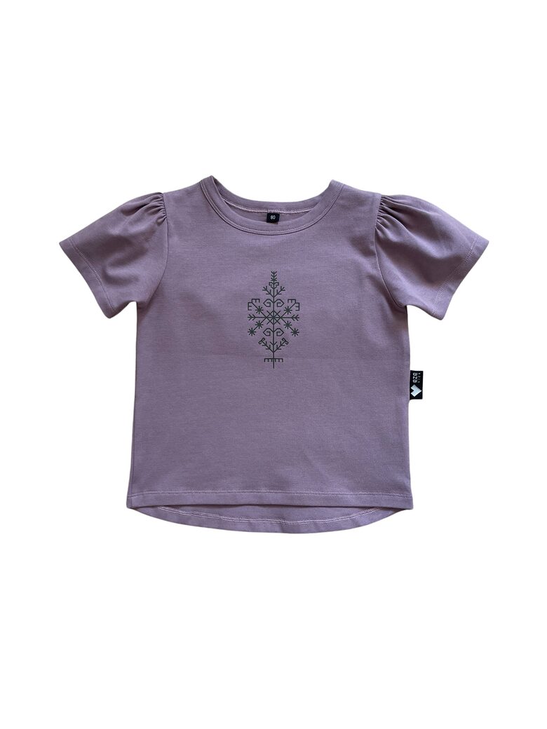 TOPS - SAULES KOKS 
