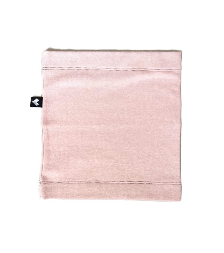 ŠALLE - pūderrozā bez oderes