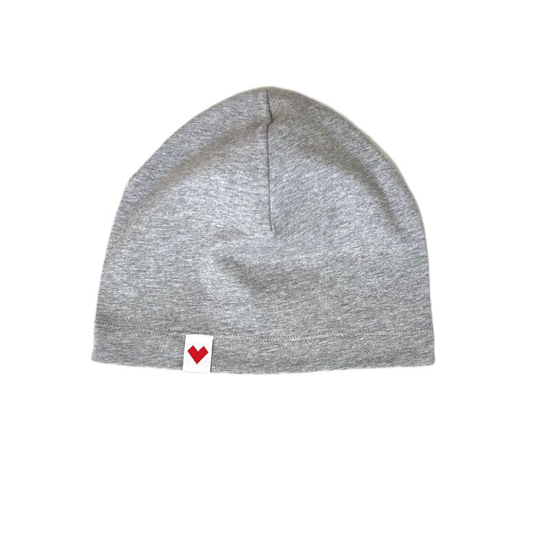 CEPURE - melanža pelēka ( bez oderes )