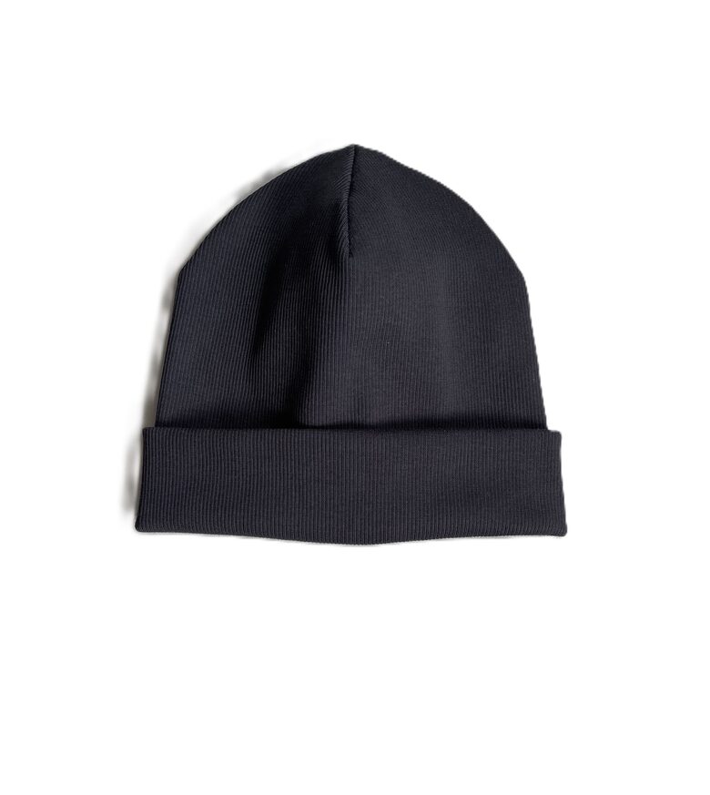 CEPURE - antracīta pelēka no rievota materiāla