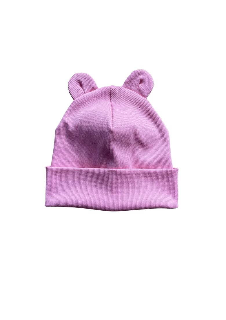 CEPURE - koši rozā x lācītis / pelēite x rievota ar oderi