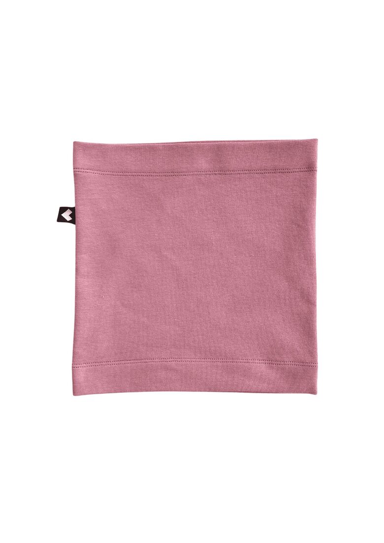 ŠALLE - aveņu rozā bez oderes