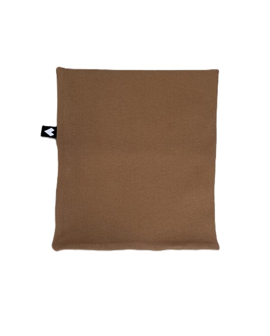 ŠALLE - brūna piparkūka x rievota ar oderi