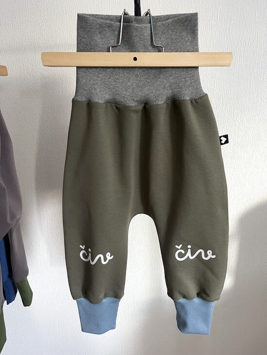 BIKSES - haki ar x čiv 