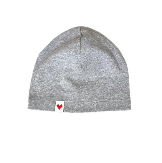 CEPURE - melanža pelēka ( bez oderes )