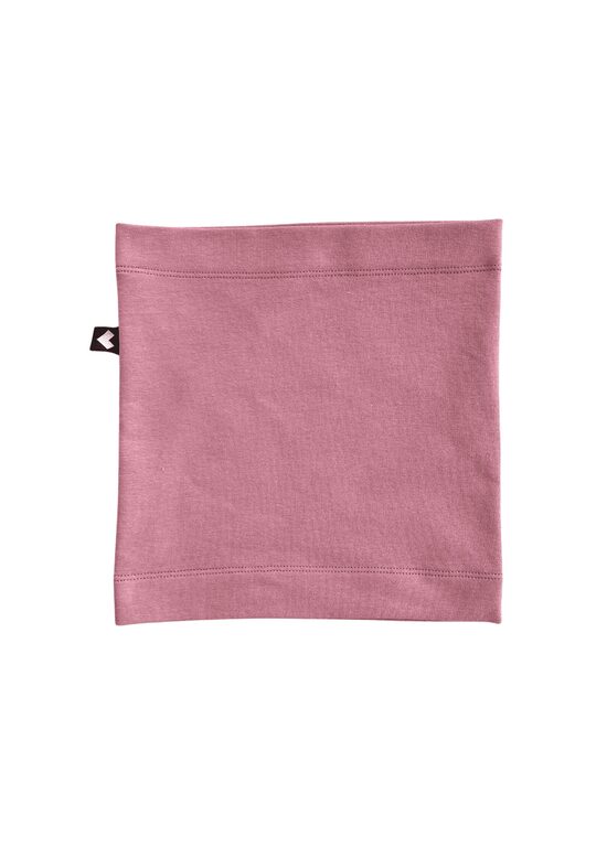 ŠALLE - aveņu rozā bez oderes