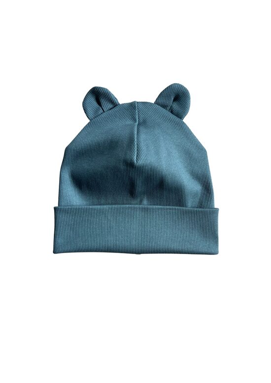 CEPURE - eikalipta zaļa x lācītis / pelīte x rievota ar oderi