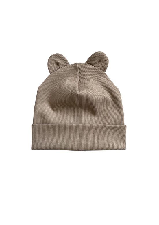 CEPURE - smilškrāsas x lācītis / pelīte x rievota ar oderi