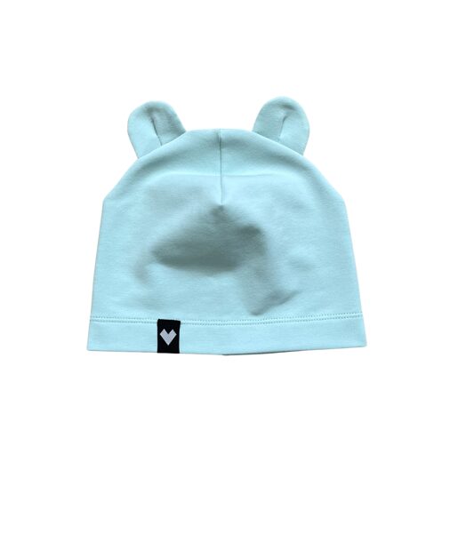 c e p u r e - lācītis/pelīte x mint (bez oderītes)